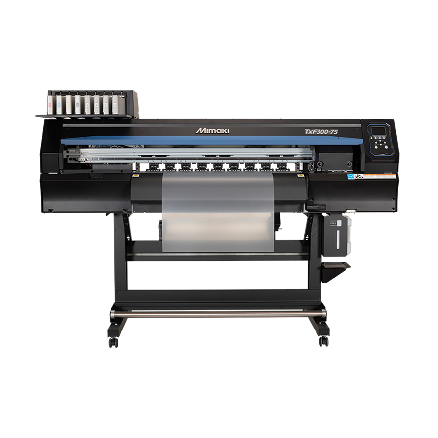DTF Printers UK Wholesale Supplies 2025
