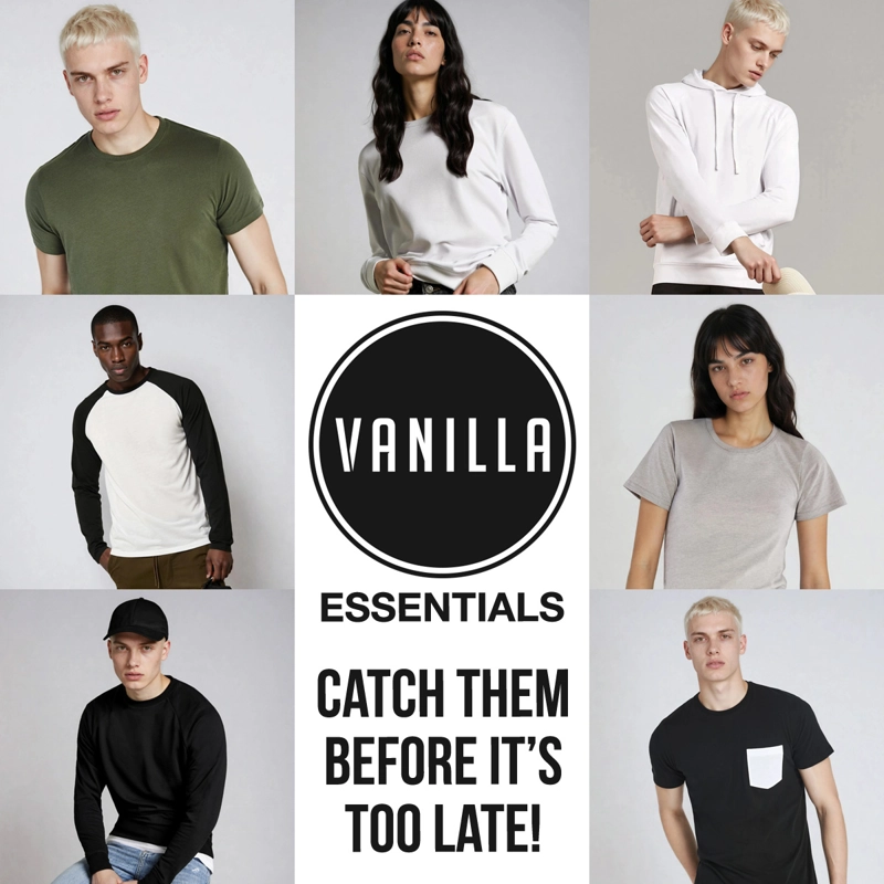 vanilla-garments