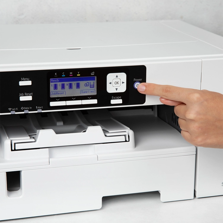 VersiFlex Printer