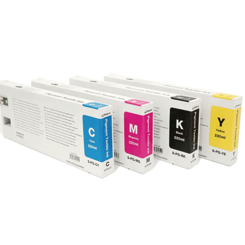 Roland S-PG2 DTF2 Ink Cartridge – 220ml (For BY-20 and BN-20D Only) UK 2026